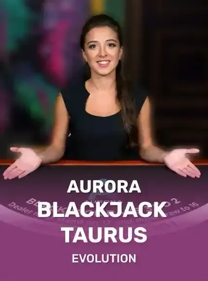 Bi-LuckyCasino_AuroraBlackjackTaurus